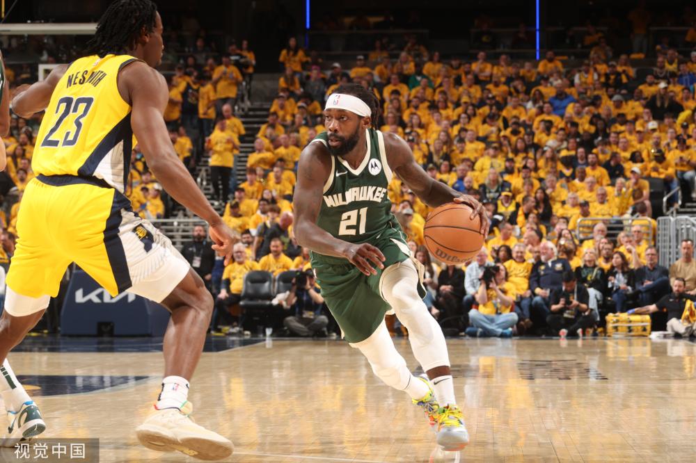 这种战术上 这种战术上