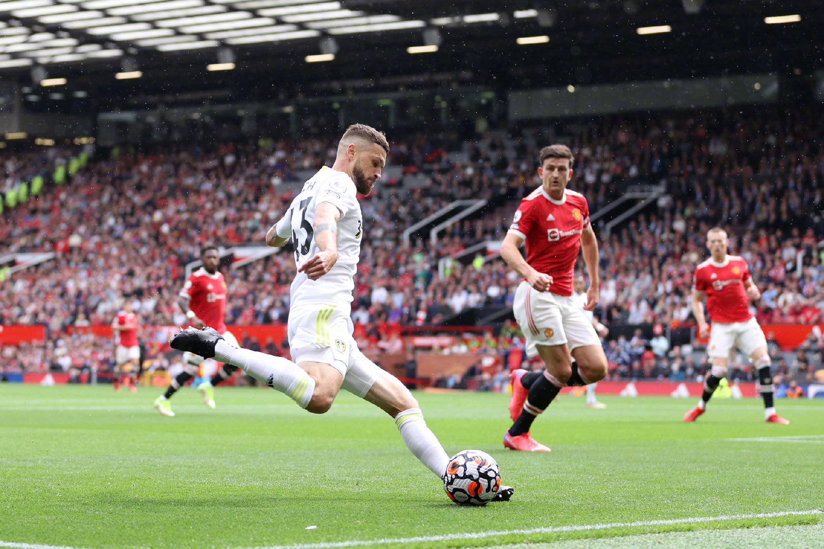 如果拜仁能 如果拜仁能