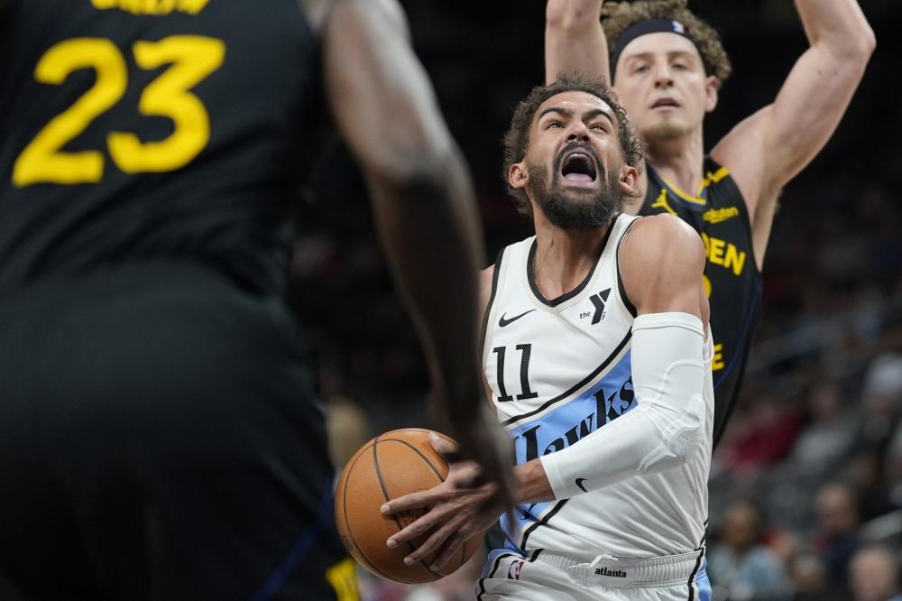 杀展示了他 杀展示了他