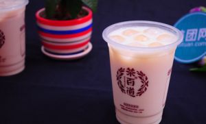 怎样提高极速电竞奶茶加盟店