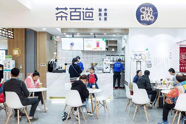 2021年奶茶店赚钱吗？极速电竞加盟店日均销售额多少？